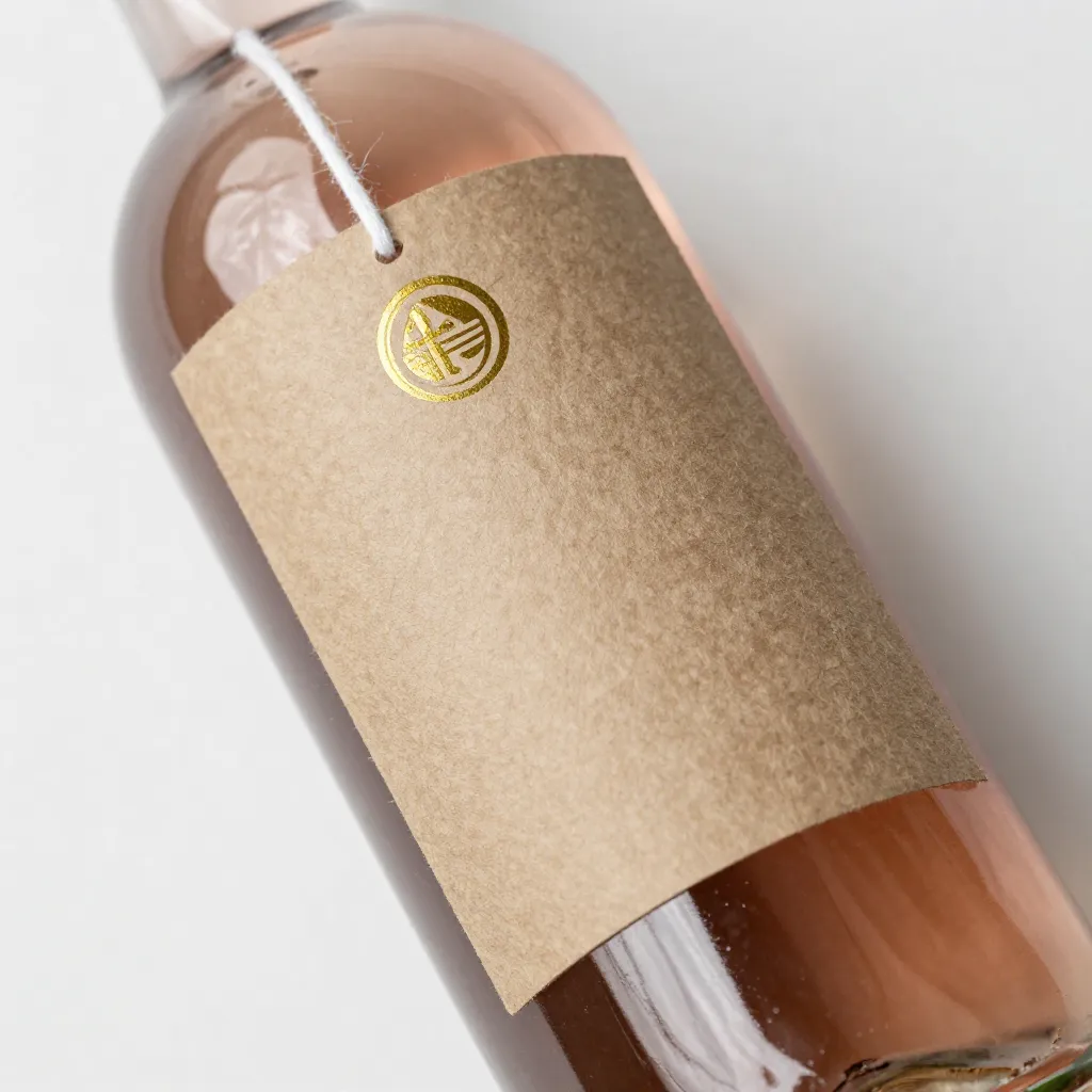 Artisan Wines Packaging